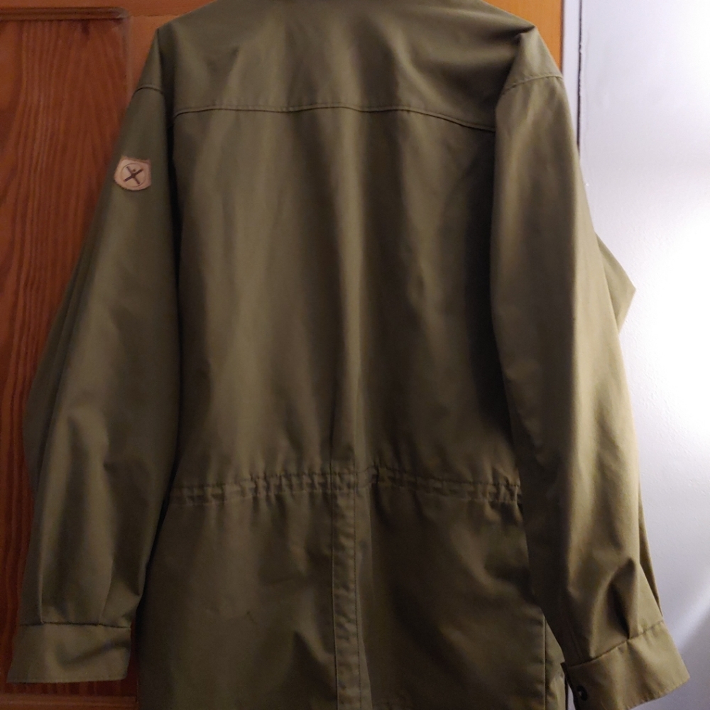 Mens jacket - Picture 5 of 6
